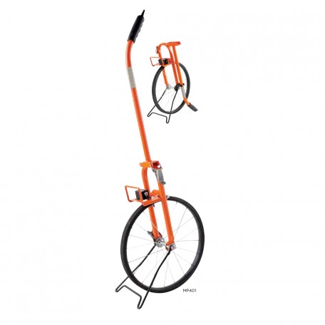 4 Ft. Metal Measuring Wheel