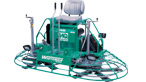 Ride-On Trowels