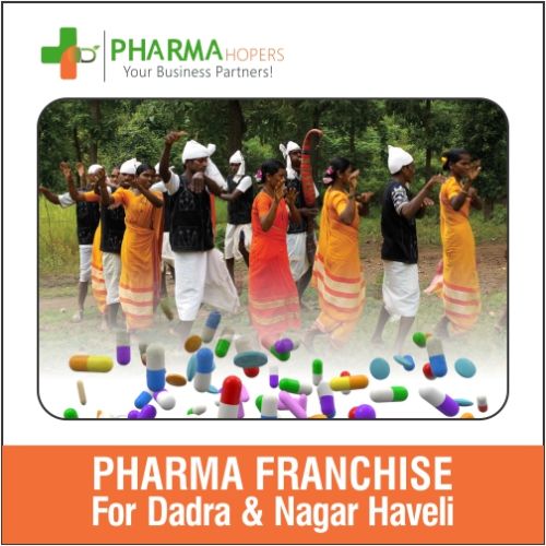 PCD Pharma Franchise Services