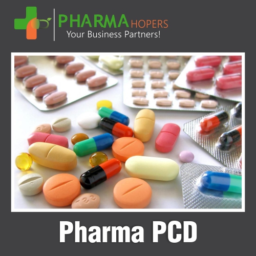 Pharma PCD