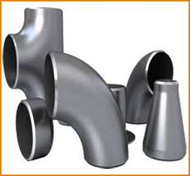 Duplex and Super Duplex Fittings, Grade : F-60 (2205), F-53 (32750), F-55 (32760), F-51 (31803)