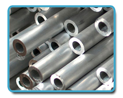 Hastelloy Pipes & Tubes