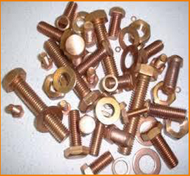 Industrial Fasteners