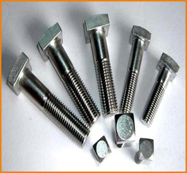 Monel Fasteners