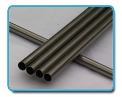 Tantalum Pipes & Tubes