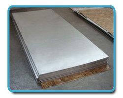 Titanium Sheets and Plates