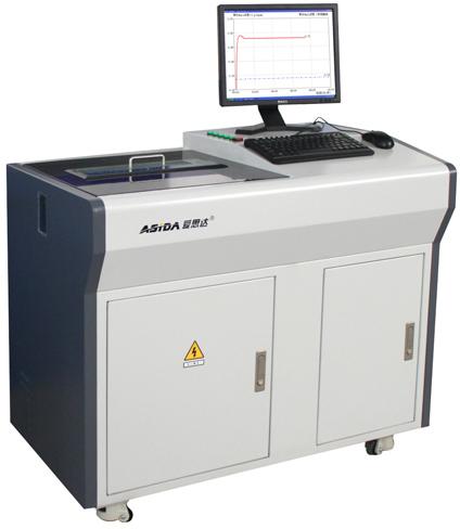 Dynamic Ionic Contamination Tester