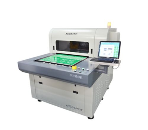 Legend Inkjet Printer LJ101B