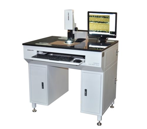 Line Width Tester XK25