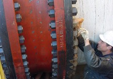 WAX-TAPE PRIMER (BROWN)