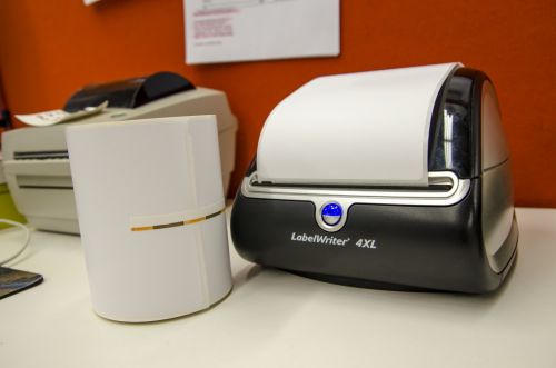 Thermal Direct Labels