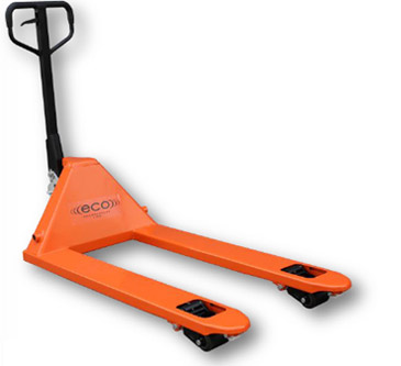 ECO I-55 ECONOMY PALLET TRUCK
