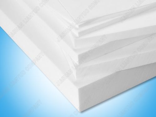 China PTFE Sheet