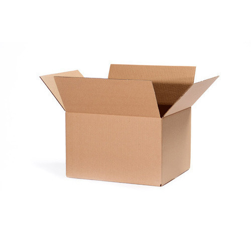 Paper Packaging Boxes