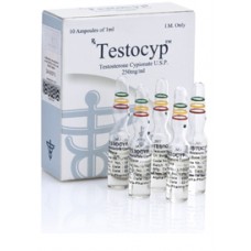 Testocyp