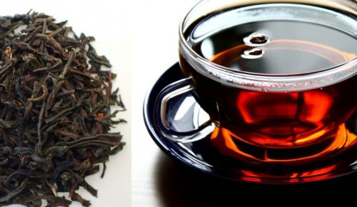 Black Tea, Packaging Type : 15kg, 20kg, 30kg, 5kg