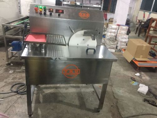 Manual Chocolate Tempering Machine, Power : 1-3kw