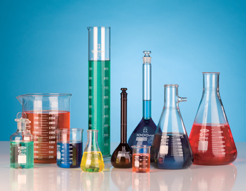 Lab Chemicals