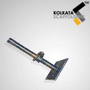 Adjustable Base Plate