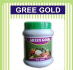 Green Gold Humic Acid 98% (Bio Fertilizer)