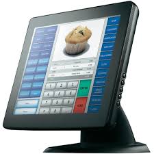 Pos Touch Screen