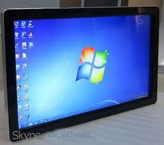 Touch Screen Display