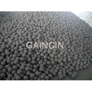60Mn Grinding Media Balls, Brand Name : gaincin