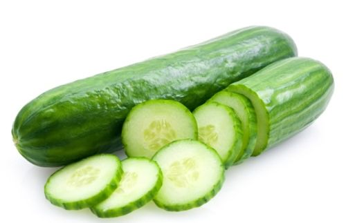 Cucumber