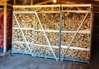 White Oak Firewood In Net Bags 40 and 22L