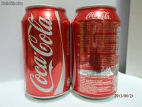 COCA-COLA 330ml Soft Drink
