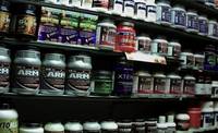 Sports Nutrition Supplements