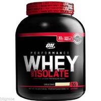 Sports Nutrition Supplements (Optimum Nutrition)