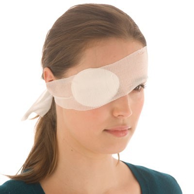 Eye Pad