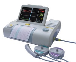 Fetal Monitor