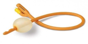 Foley Balloon Catheter