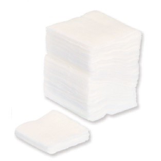 Gauze Swabs