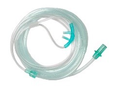 Nasal Oxygen Catheter