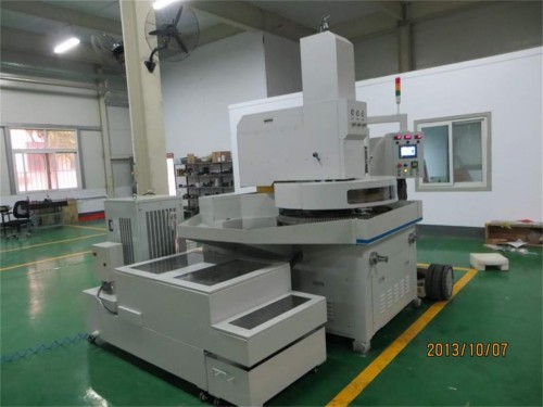 High Precision Double Side Grinding Machine 400-1000mm