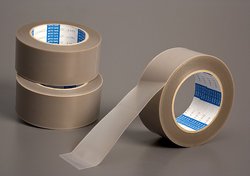 P-421 Heavy-duty PTFE Film Tape, Packaging Type : Gray