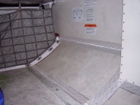 296FR Flame Retardant Fiberglass Cloth Tape