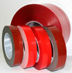 Acrylic Foam Tape (AFT), Packaging Type : Red