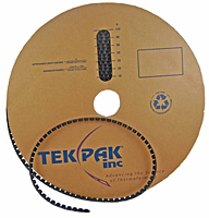 Tek Pak Carrier Tape