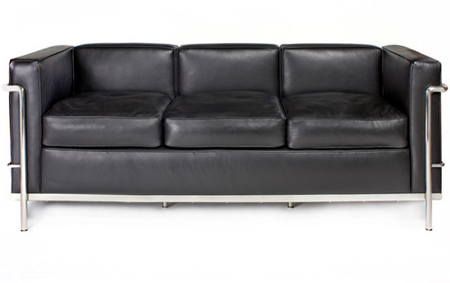 Three Seater Sofa