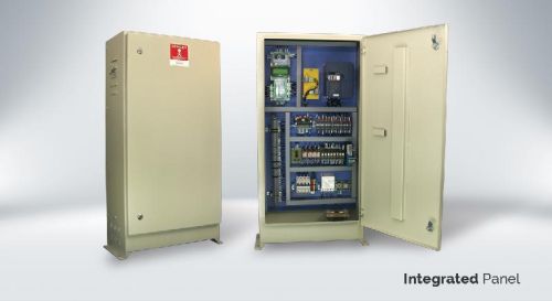 Elevator Controller