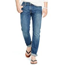 USA Slim Fit Men Denim Jeans, Feature : Breathable, Non Toxic, Quick Dry, Anti UV, Washable