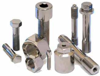 Automotive Fasteners