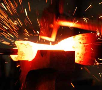 Metal Forging