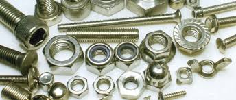 Non Ferrous Fasteners