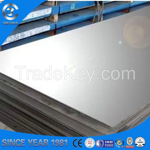 Aluminium Sheet
