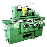 Grinding Machine, Driven Type : Electric